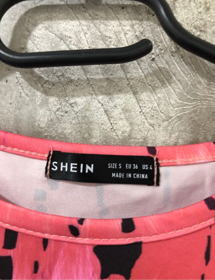 Moderne blouse - photo numéro 5