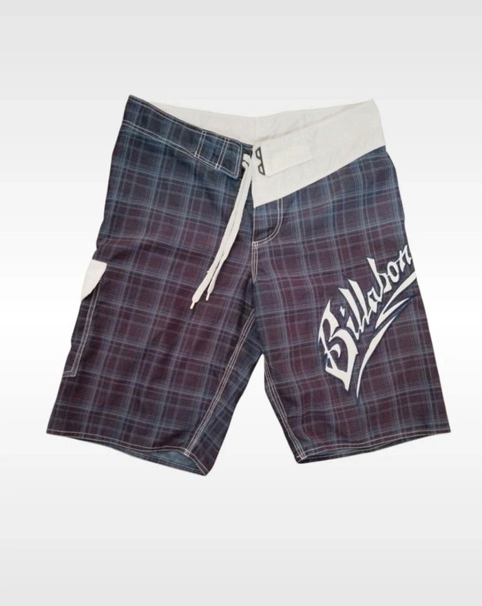 Lot de shorts bermudas Billabong US 36 taille 44 FR - photo numéro 4