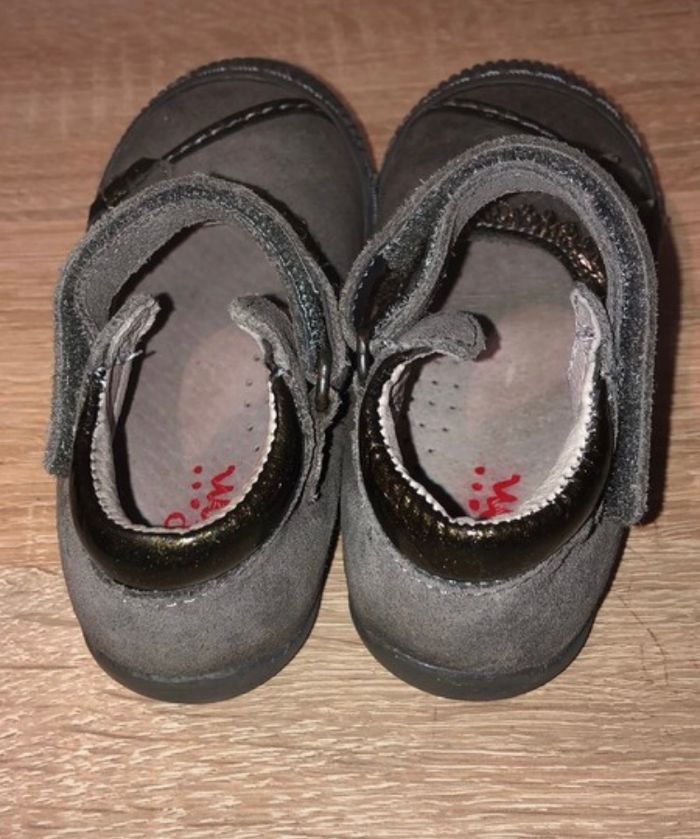 Chaussures - photo numéro 2