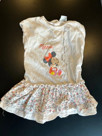Robe Minnie
