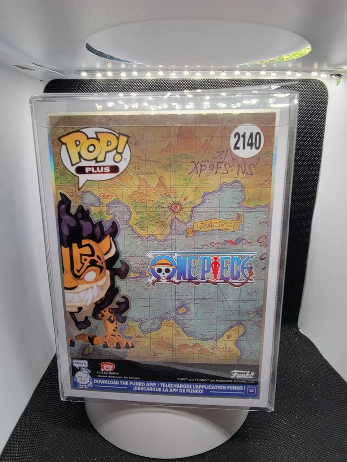 Pop Rob Lucci Nycc - photo numéro 3