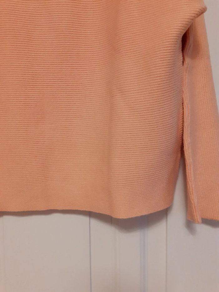 Pull XL gemo  neuf - photo numéro 2