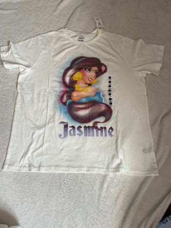 TEE shirt Jasmine 