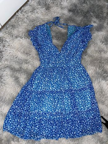 Robe d’été