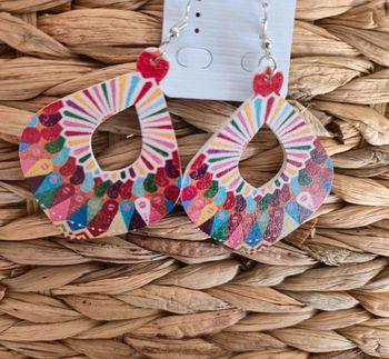 Boucles d’oreilles