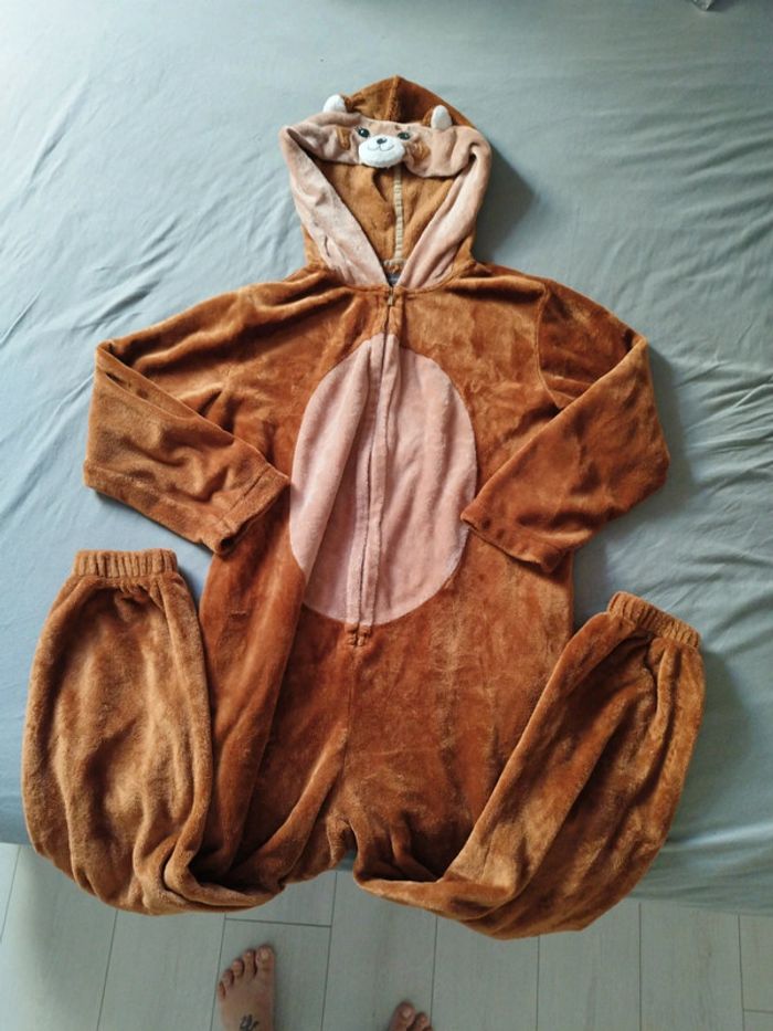Pilou pilou Etam taille M