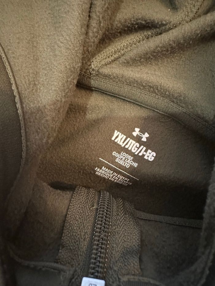 Gilet Under armour - photo numéro 3