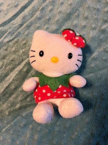Peluche Hello Kitty