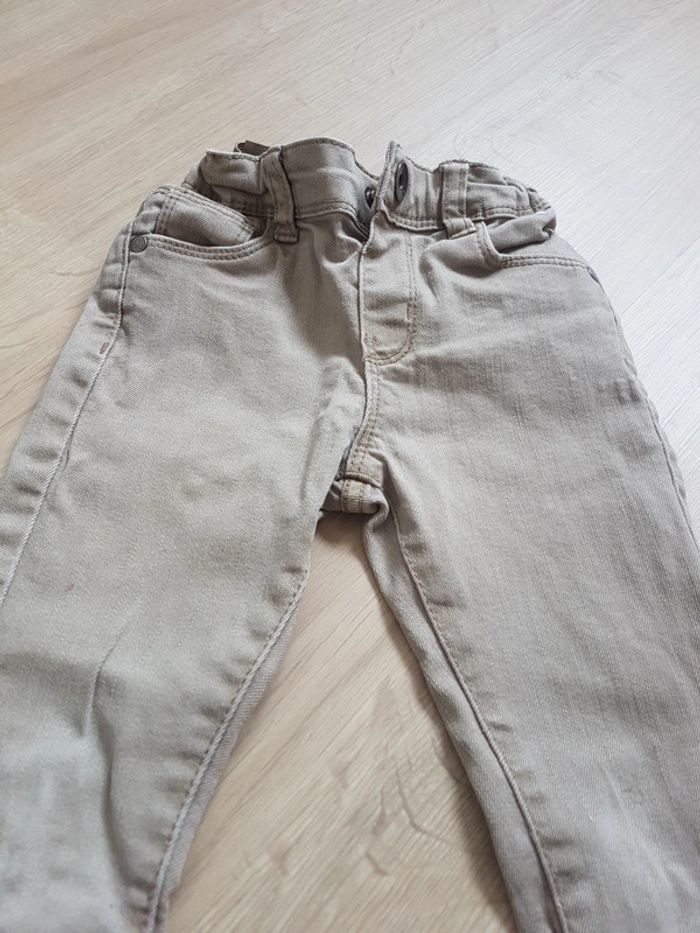 Lot de jeans 3/4 ans - photo numéro 6