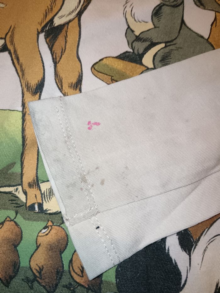 Lot pull - photo numéro 5