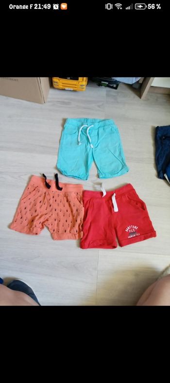 Short 