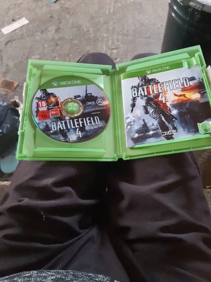 Battlefield 4 - photo numéro 3