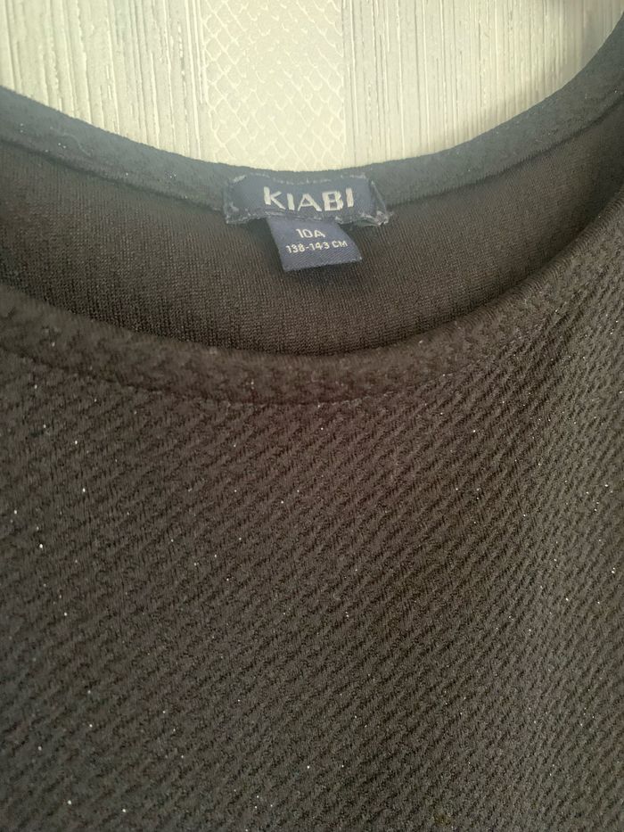 Robe 👗 - photo numéro 2