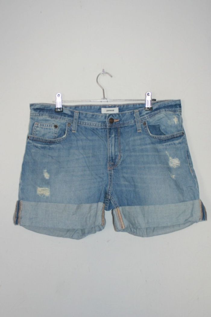 Short en jeans Pimkie taille 40