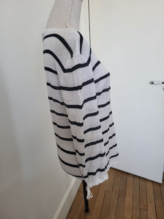 Pull caroll - photo numéro 2