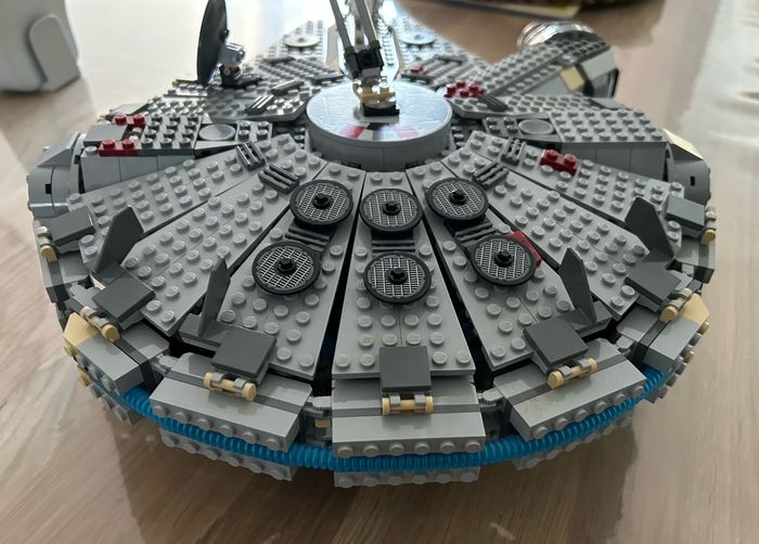 Lego 4504 - photo numéro 9