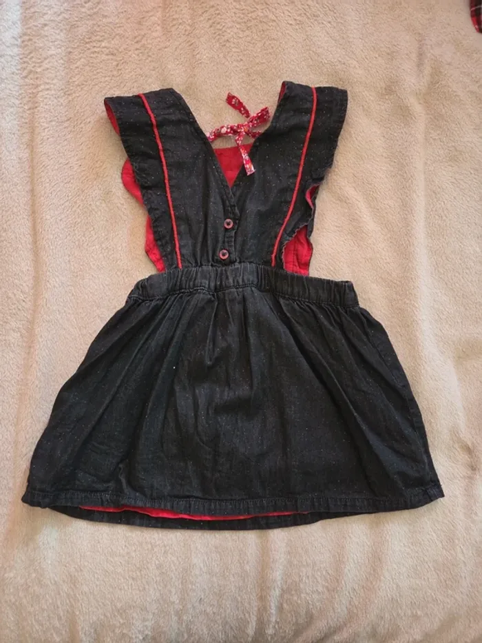 Robe Disney 3 ans - photo numéro 2