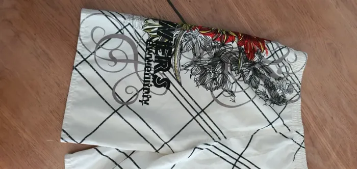 Short maillot de bain 10ans garçon - photo numéro 5
