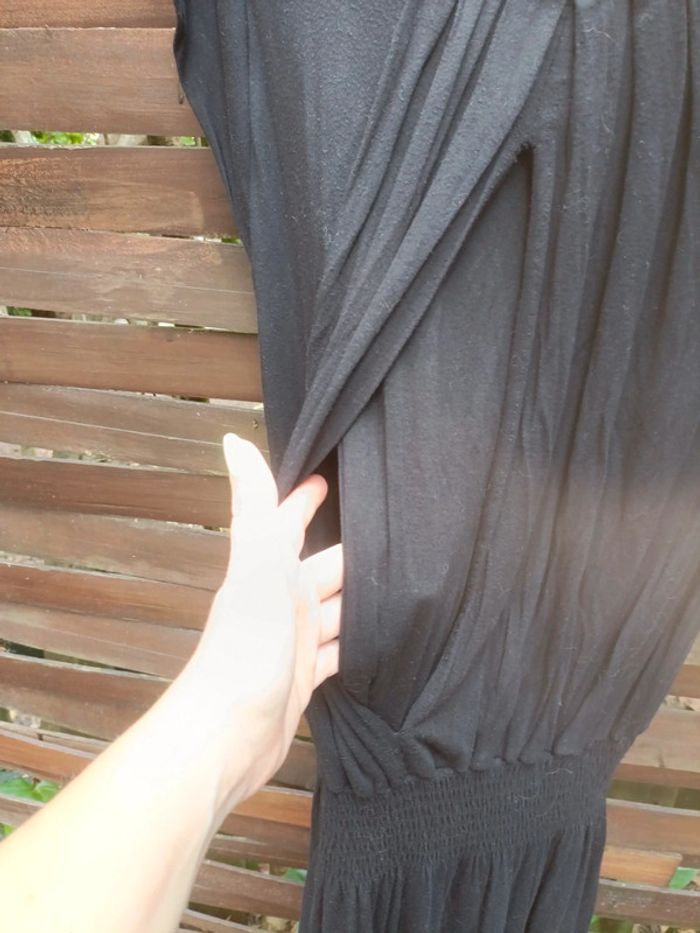 Robe de grossesse et d'allaitement - photo numéro 2