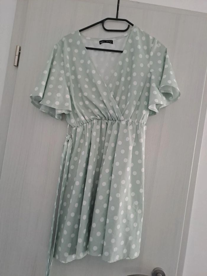 Robe shein