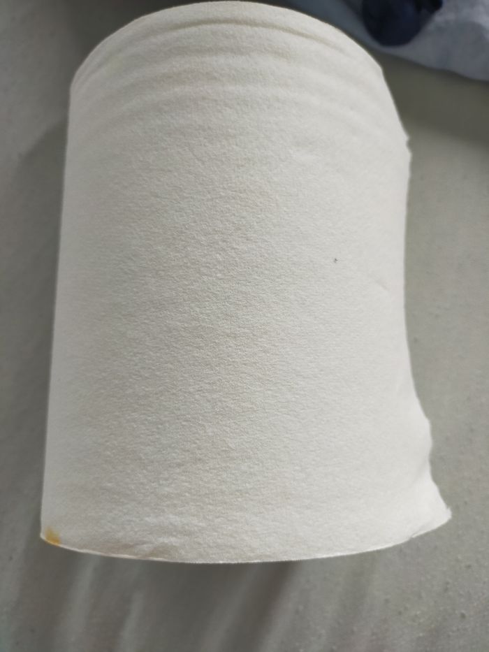 Voile pour couches lavables - photo numéro 3