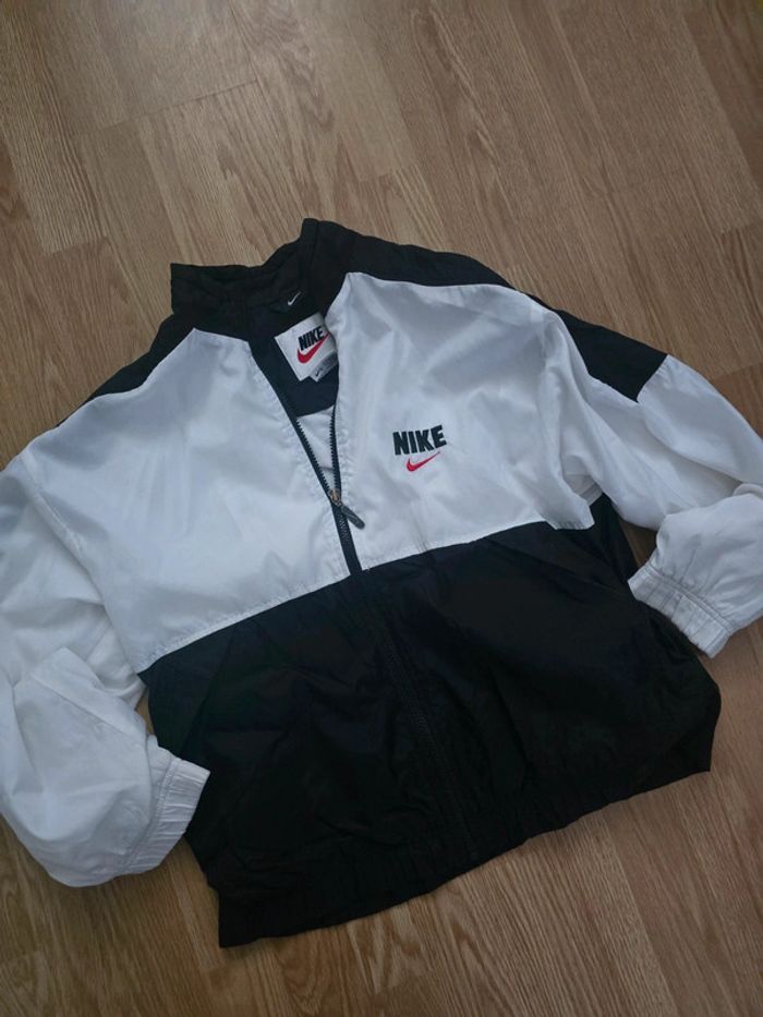 Veste Nike Vintage (Taille XS) - photo numéro 3