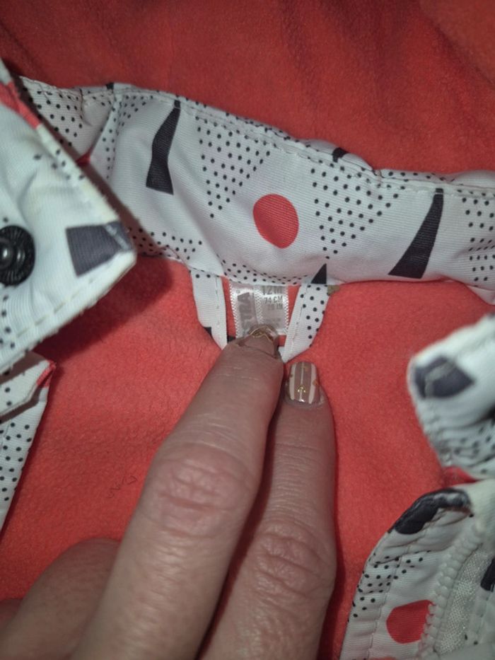 Combinaison - photo numéro 3