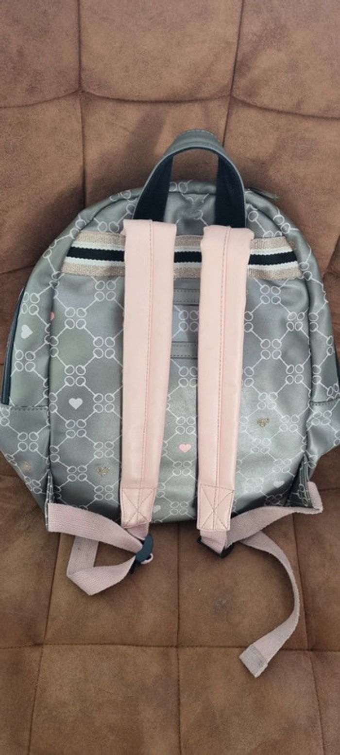 Cartable Bianca ballet - photo numéro 2