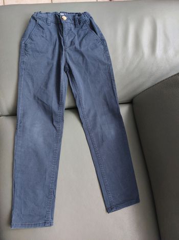 Pantalon kiabi