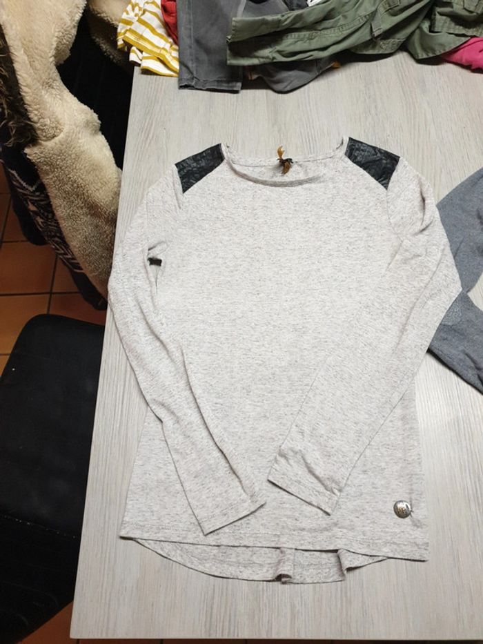 Lot de 2 pulls - photo numéro 2