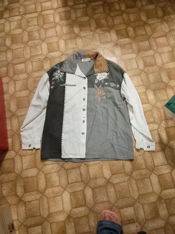 Chemise together large s