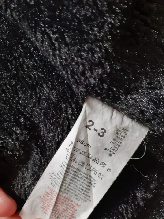 Doudoune 3 Pommes - photo numéro 8