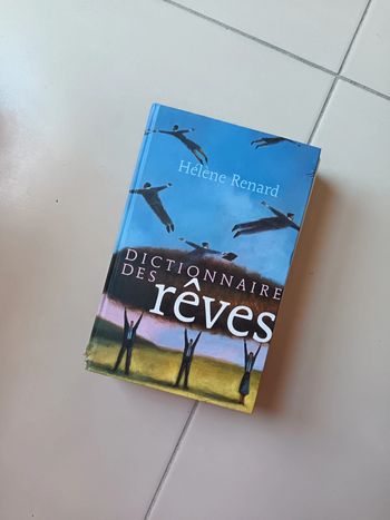 Dictionnaire des reves