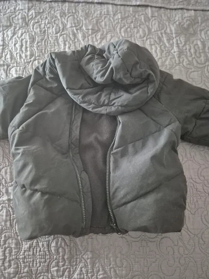 Manteau - photo numéro 3