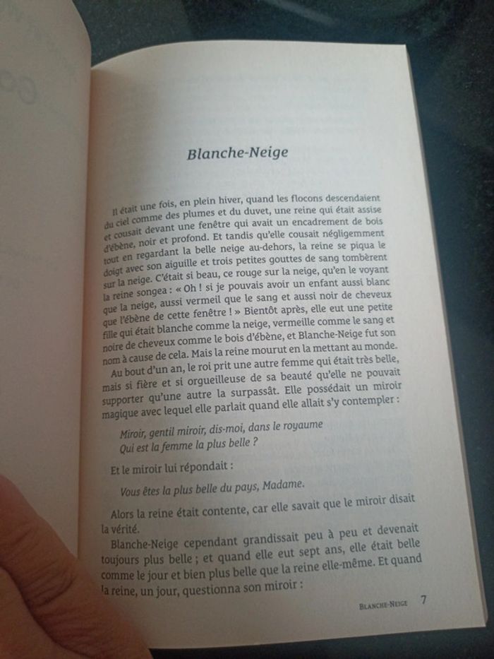 Contes de Grimm - photo numéro 5