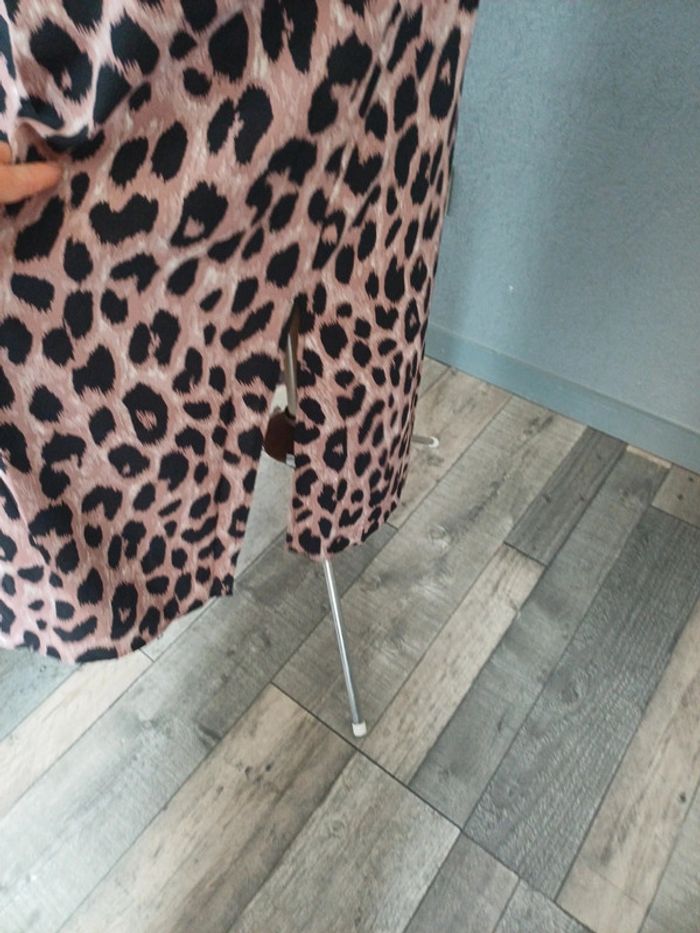 Robe longue - photo numéro 2