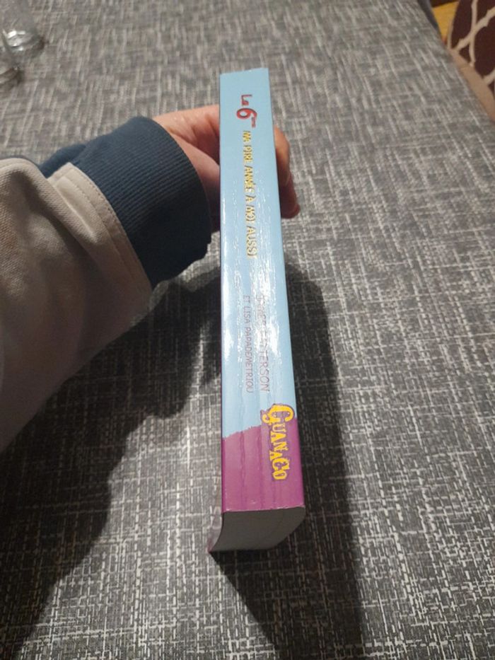 La 6ème m'a pire année à moi aussi - photo numéro 6