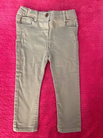 Pantalon TAO 23 mois - 86 cm