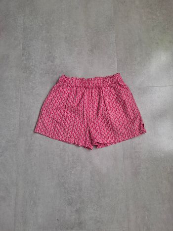 Short okaidi 7 ans