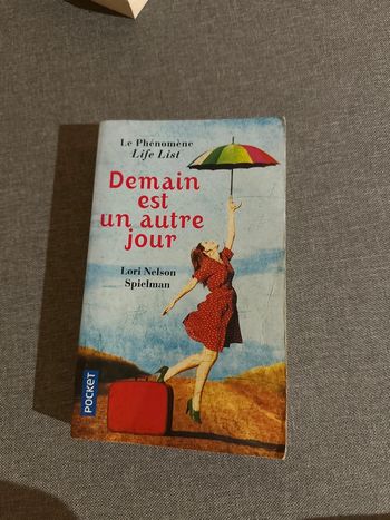 Demain est un autre jour