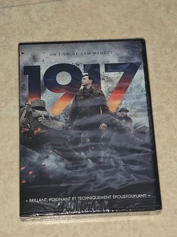 DVD - 1917