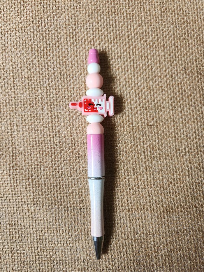 Stylo thème hopital - photo numéro 3