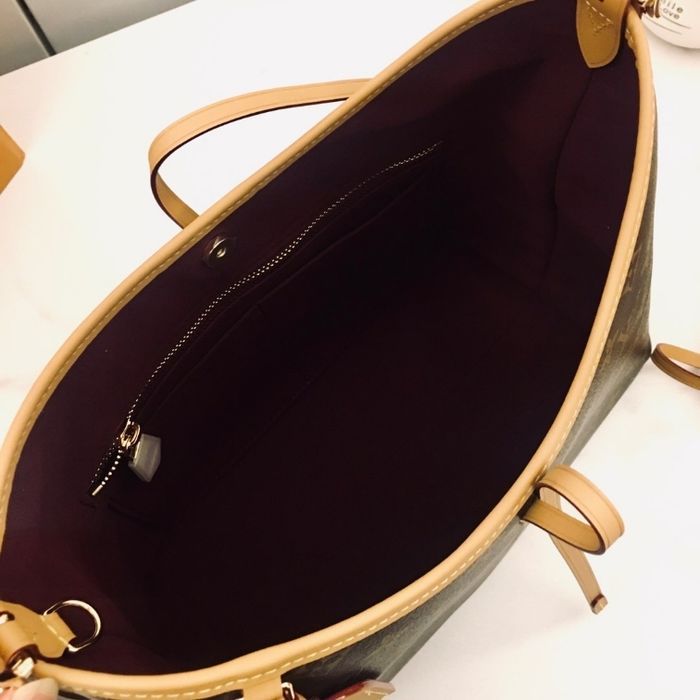 Louis Vuitton CarryAll  M46203 - photo numéro 8