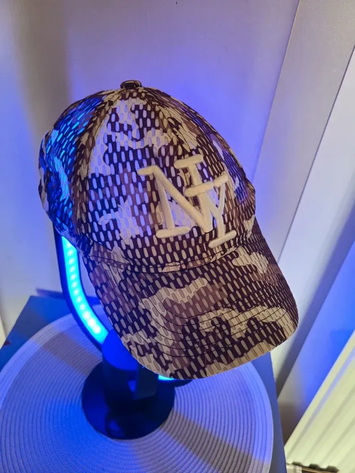 Casquette ny