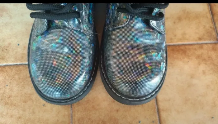 Bottines fantaisie T30 - photo numéro 3