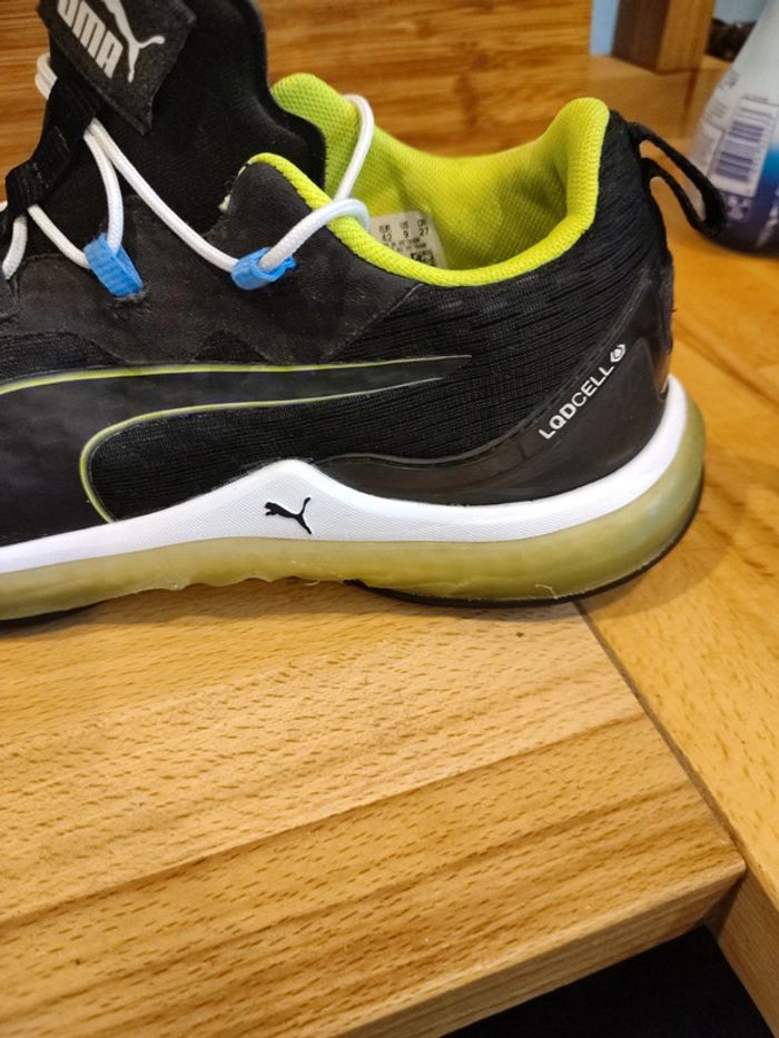 Running Puma lqdcell hydra taille 42 - photo numéro 12