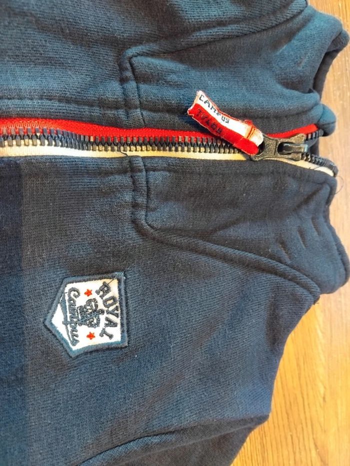 Gilet Orchestra - photo numéro 2