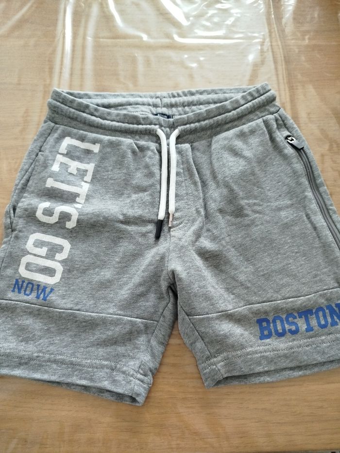 Short