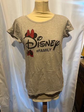 T-shirt dysney