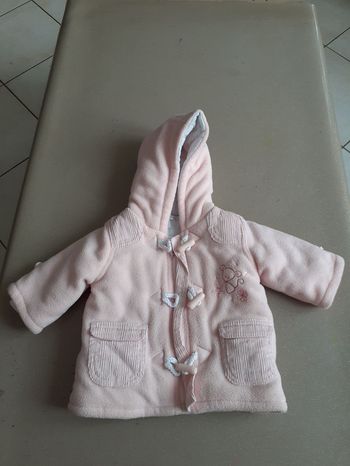Manteau